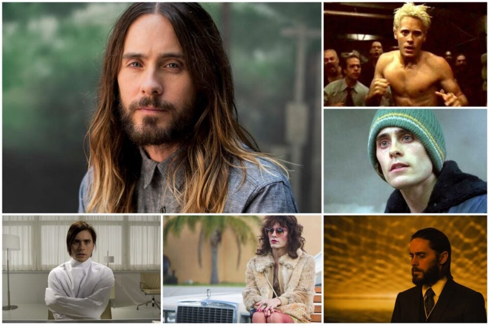 Jared Leto