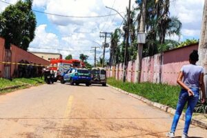 Homem contratou a travesti por R$ 30, mas ela teria exigido R$ 50. Preso suspeito de matar travestir por discordar de valor do programa