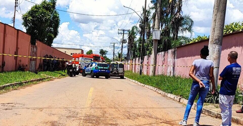 Homem contratou a travesti por R$ 30, mas ela teria exigido R$ 50. Preso suspeito de matar travestir por discordar de valor do programa