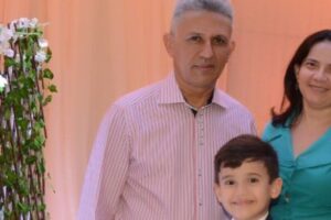 Adolescente que cometeu chacina na Paraíba demonstra arrependimento e quer reencontrar o pai