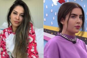 Maíra Cardi fala em traição de Jade Picon com ex-namorado