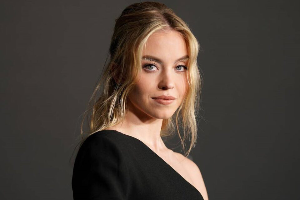 Sidney Sweeney