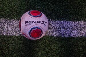 Bola do Campeonato Goiano 2022