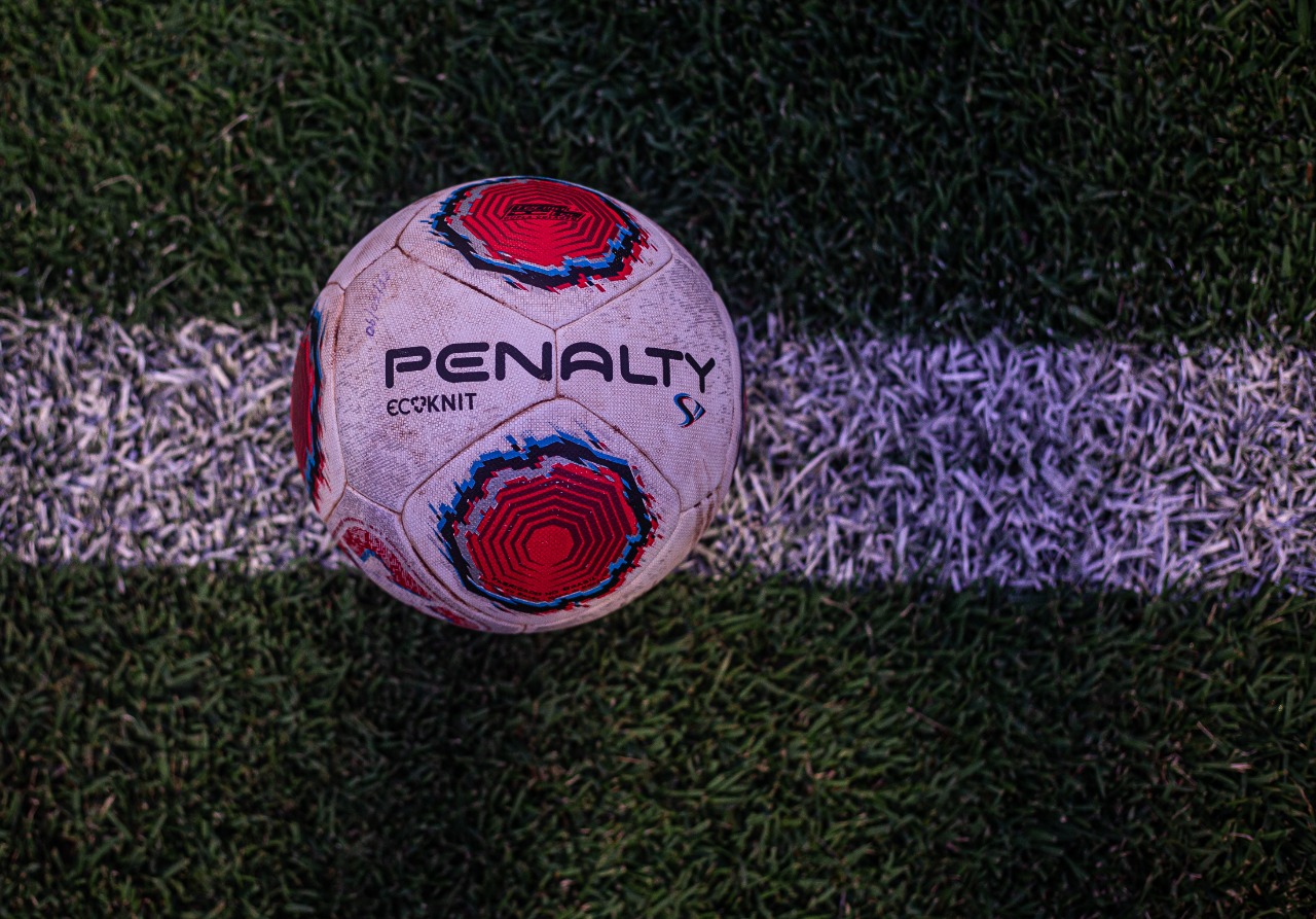 Bola do Campeonato Goiano 2022