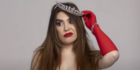 Naiara Azevedo rebate críticas por cópia de Marília Mendonça e exibe ensaio completo 1