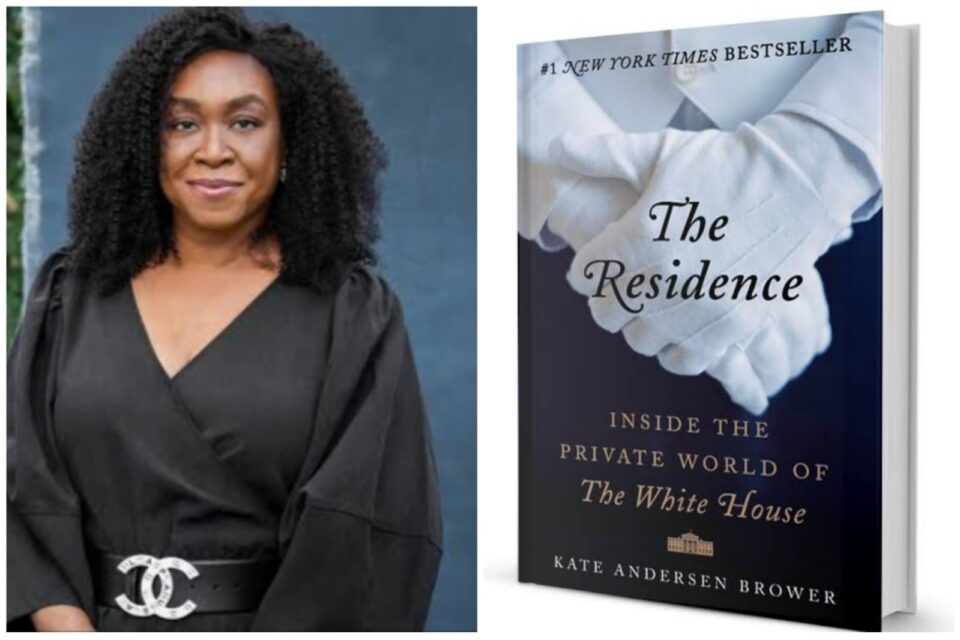 shonda rhimes