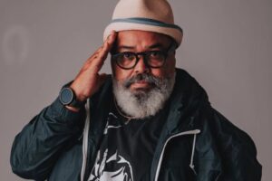 Jorge Aragão em Goiânia: músico comanda a Feijoada do Jorge no Laguna Gastrobar