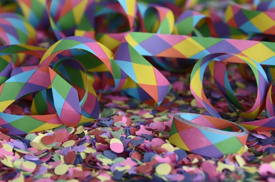 Carnaval dos Amigos em Goiânia: evento anuncia retomada em 30 de abril