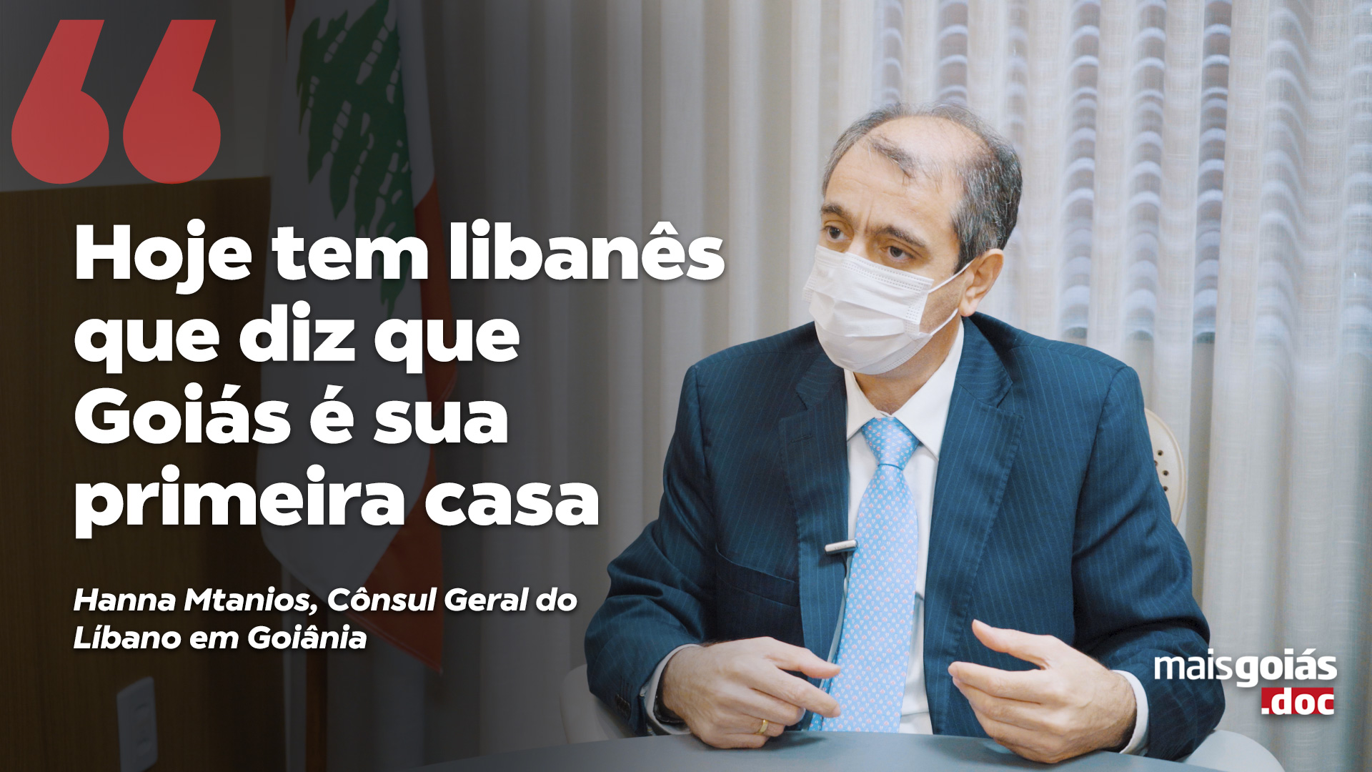 Comunidade árabe de Goiânia