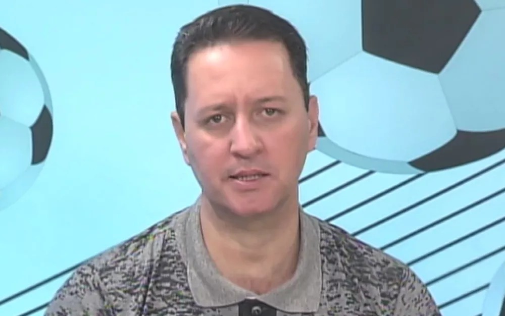 Cinco pessoas denunciadas pela morte do radialista Valério Luiz de Oliveira devem enfrentar júri popular na próxima segunda-feira (14). (Foto: reprodução)