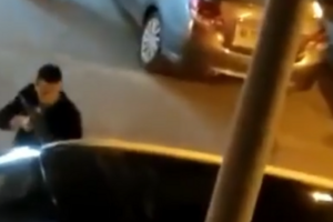 Palestino mata 5 em ataque a tiros em cidade ultraortodoxa no centro de Israel