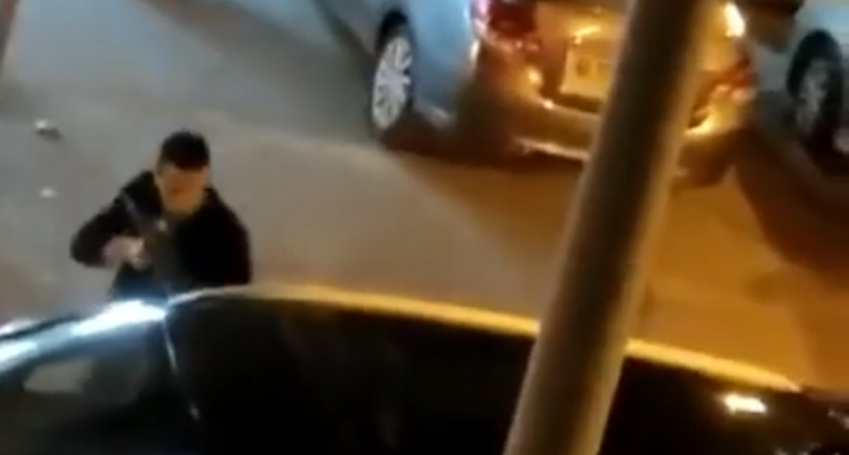 Palestino mata 5 em ataque a tiros em cidade ultraortodoxa no centro de Israel