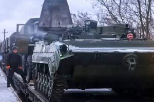 Reino Unido diz que deve ampliar sanções à Rússia e apoio à Ucrânia