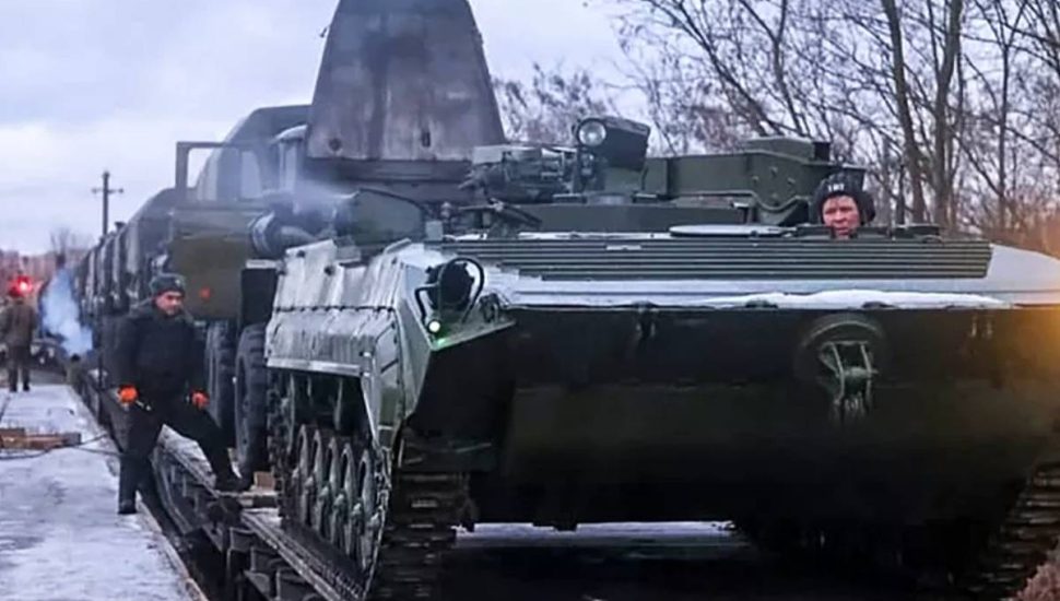 Reino Unido diz que deve ampliar sanções à Rússia e apoio à Ucrânia