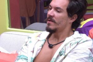 BBB 22: Eliezer diz que vai 'dar motivo' para brothers do VIP votarem nele