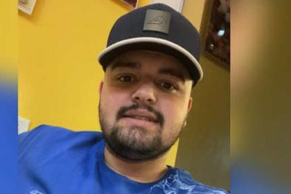 Homem é morto com três tiros dentro de uma loja, em Goianésia