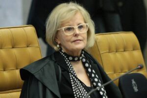 Rosa determina análise de liminares sobre decreto de armas até as eleições