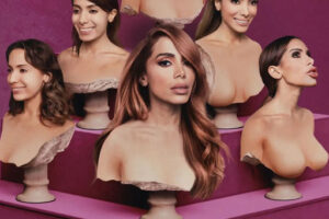 'Versions of Me': Anitta divulga nome e data de lançamento de novo álbum