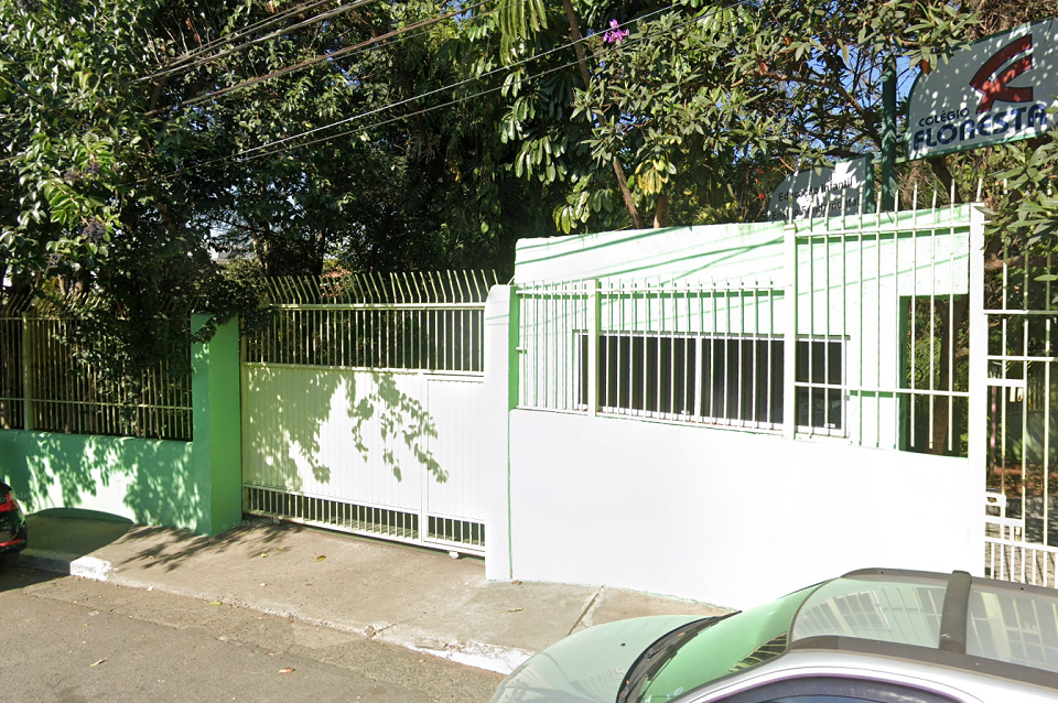 Ataque com faca deixa 2 alunos feridos em colégio de São Paulo