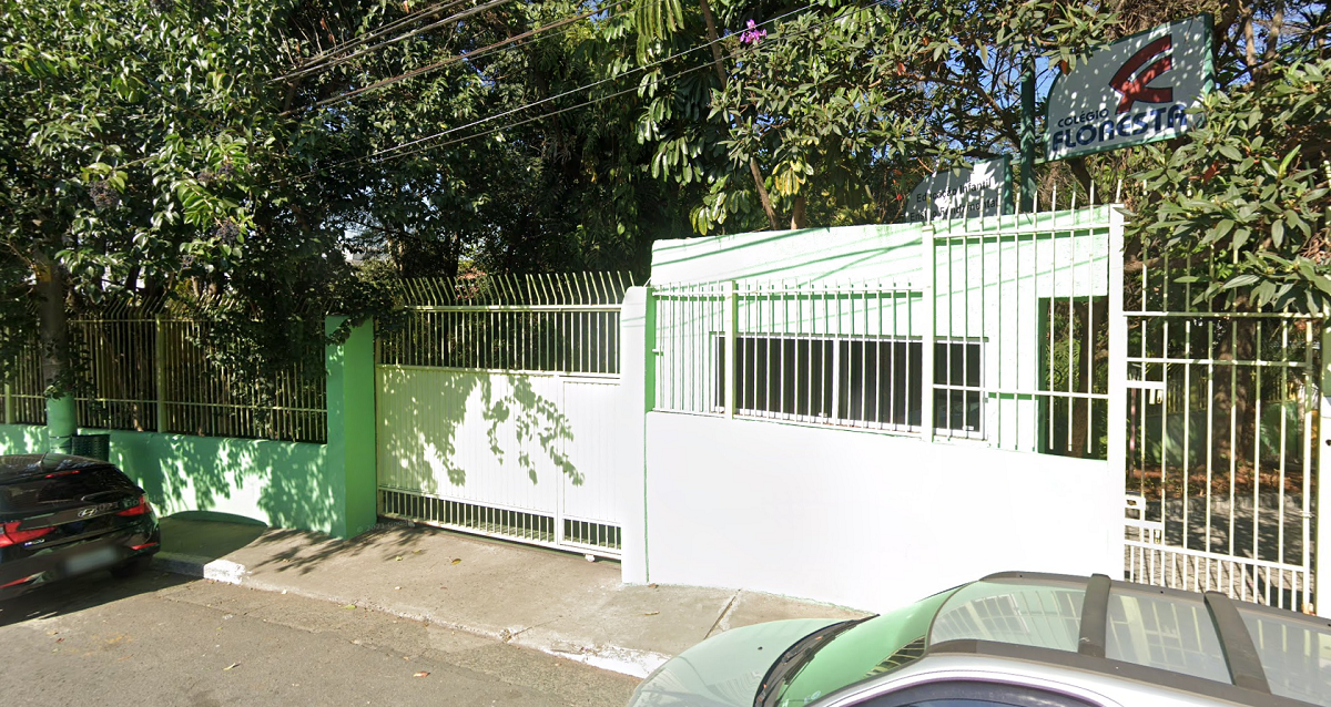 Ataque com faca deixa 2 alunos feridos em colégio de São Paulo