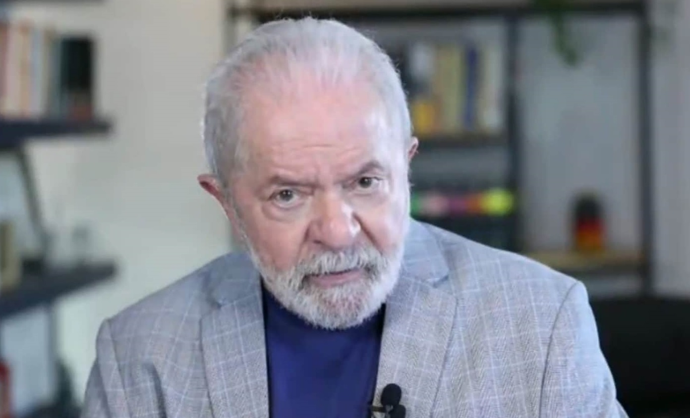 "Vamos ter que valorizar o pequeno empreendedorismo", disse. Lula quer que BNDES priorize pequenas e médias empresas