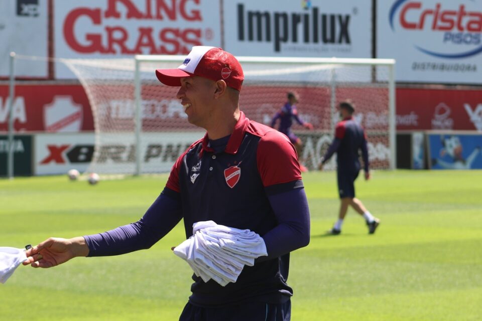 Higo Magalhães