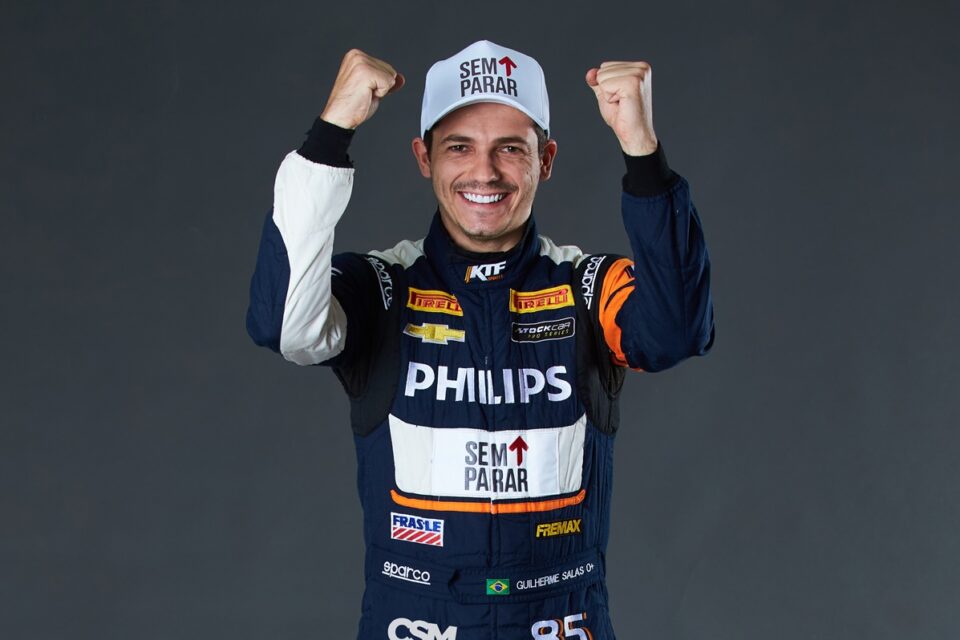 Guilherme Salas