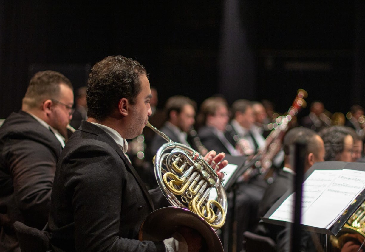 Orquestra Filarmônica de Goiás realiza concerto gratuito nesta quinta