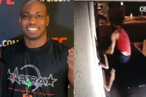 Zulu, que também é lutador, disse que aconteceu em Balneário Camboriú. Ex-BBB Marcelo Zulu tem a casa invadida por ladrão e divulga vídeo