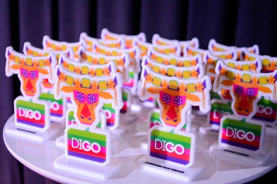 Festival DIGO - Festival Internacional de Cinema da Diversidade Sexual e de Gênero de Goiás