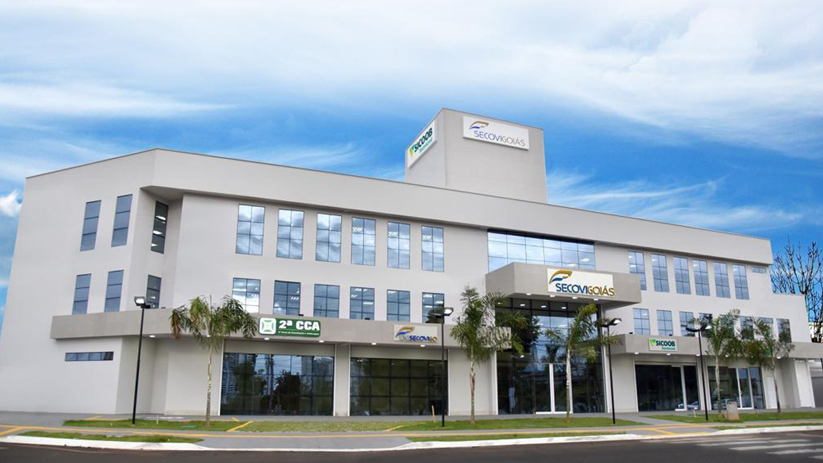 Sindicato dos Condomínios e Imobiliárias de Goiás tem nova diretoria