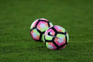 Bola do Campeonato Inglês