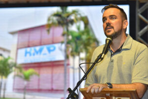 Mendanha pede que goianos não compartilhem fake news