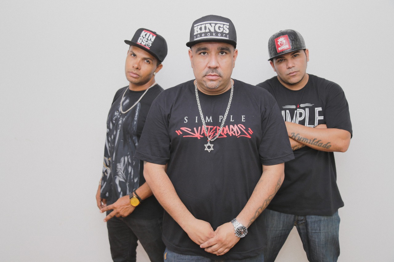 Semana da Cultura Hip Hop em Goiânia