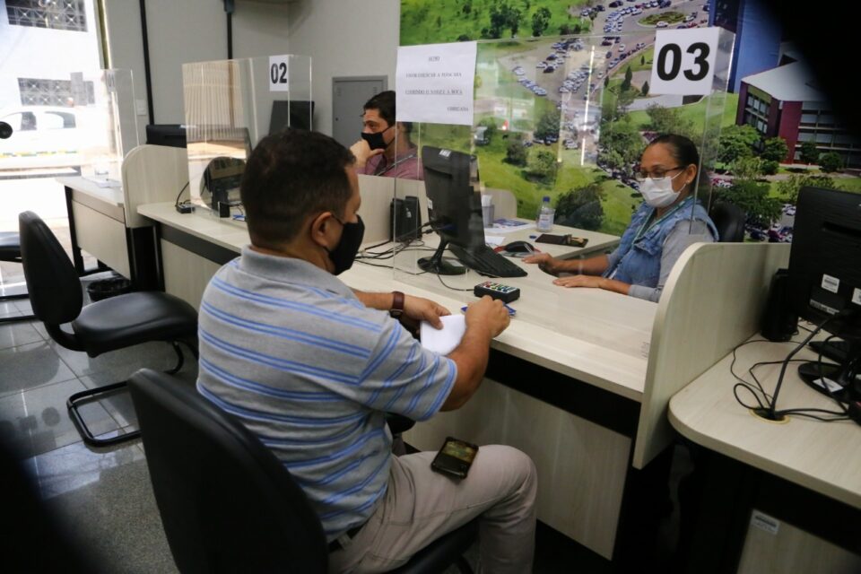 Sine Goiânia disponibiliza 857 vagas de emprego: confira (Foto: Prefeitura de Goiânia)