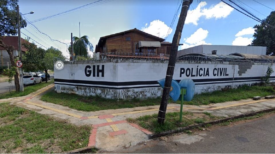 GIH de Aparecida