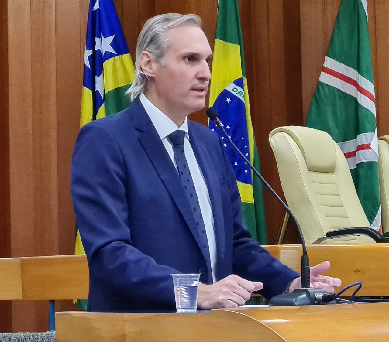 Goiânia investiu 20,92% de recursos próprios na saúde em 2021