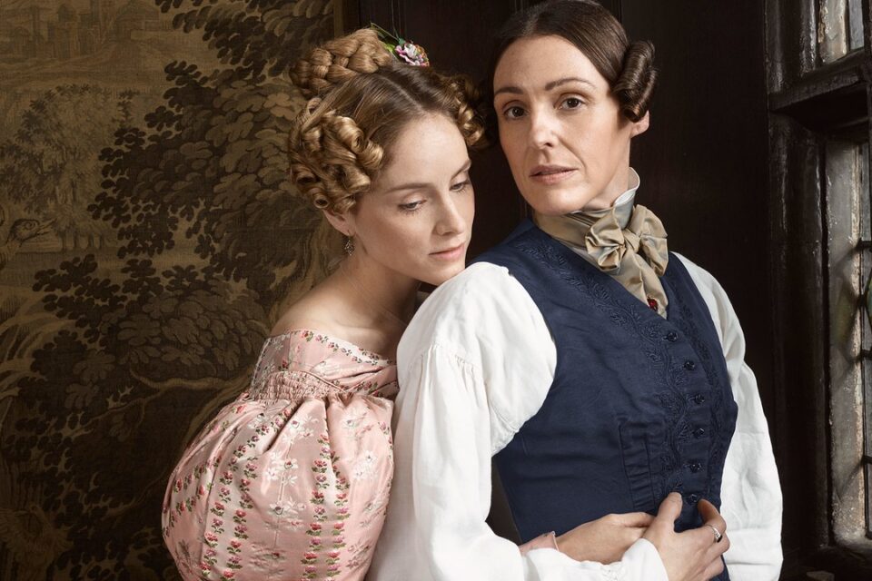 gentleman jack