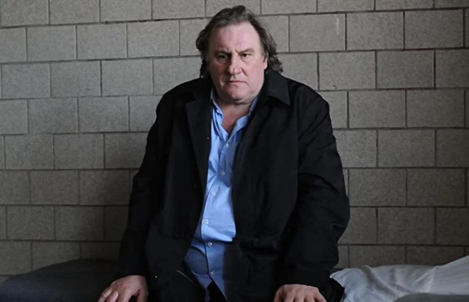gerard depardie
