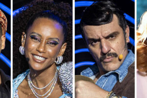 Masked Singer terá episódio dedicado a novelas