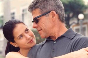 Presença de Anita retorna à TV paga na próxima semana