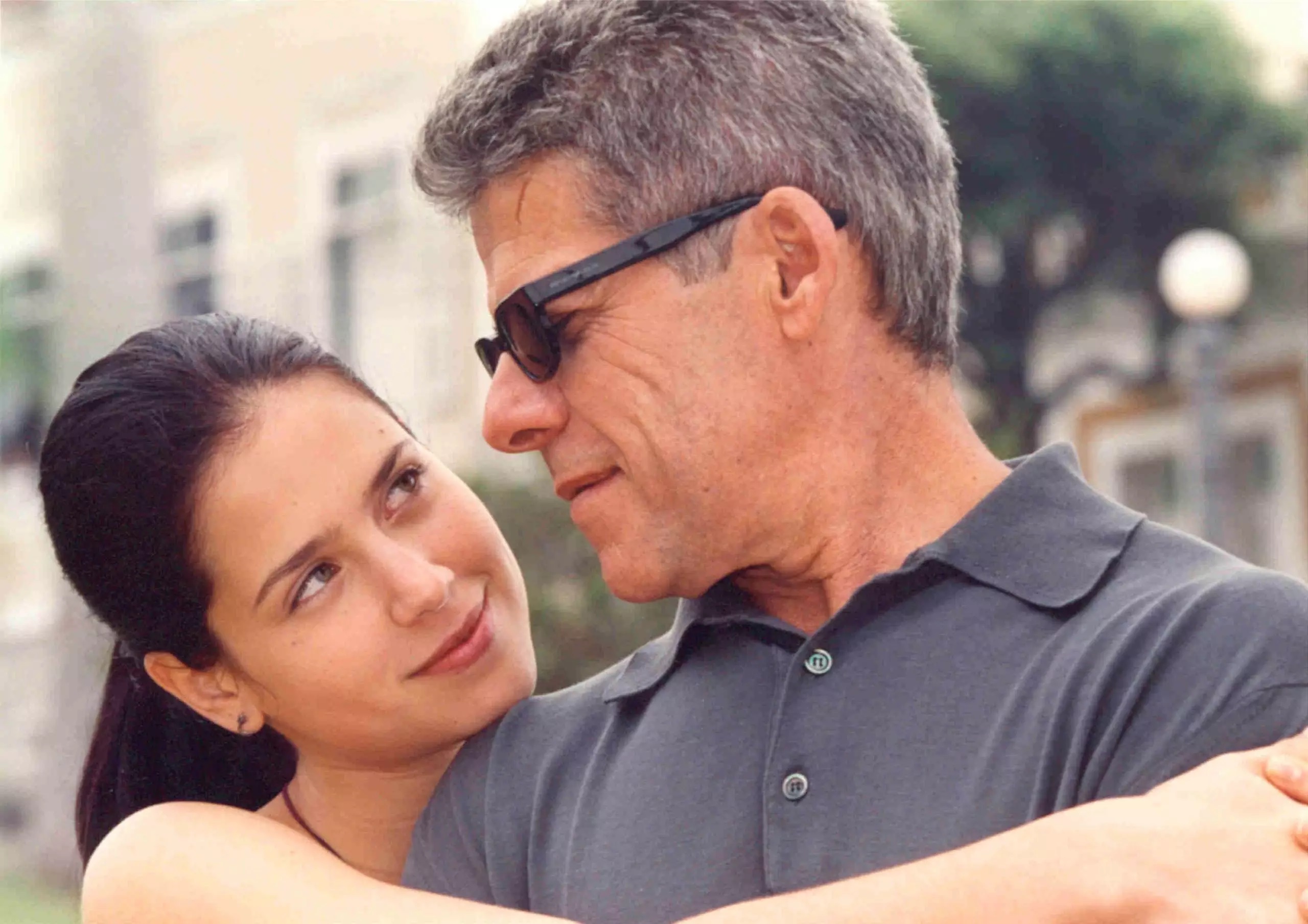 Presença de Anita retorna à TV paga na próxima semana