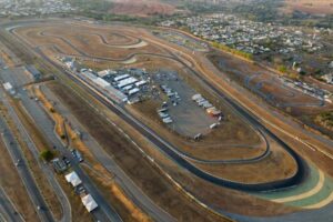 Autódromo de Goiânia vai marcar história na Stock Car