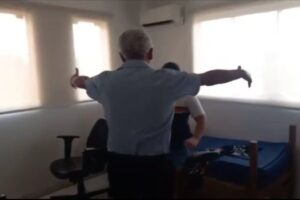 Mulher foi encontrada pela Polícia Rodoviária Federal; Desaparecida no MS, mulher com transtornos psicológicos é resgatada em Rio Verde