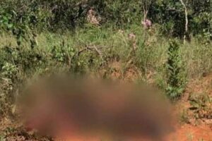 Familiares e amigos pedem ajuda para levar corpo do professor encontrado carbonizado em Planaltina (GO) para o Piauí