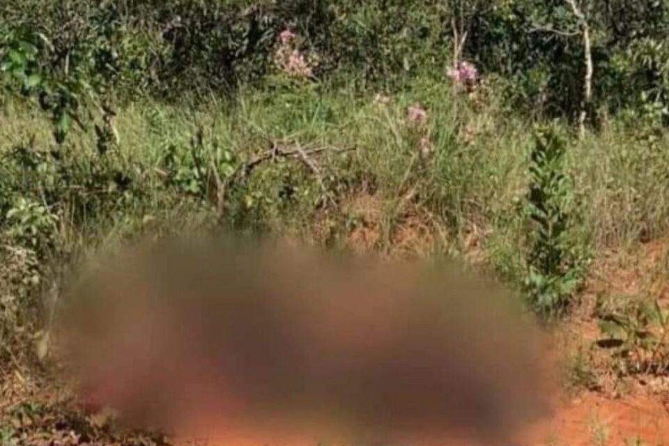 Familiares e amigos pedem ajuda para levar corpo do professor encontrado carbonizado em Planaltina (GO) para o Piauí