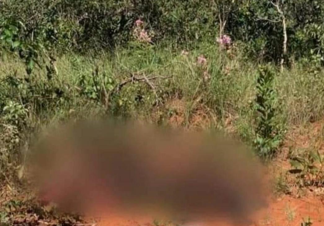 Familiares e amigos pedem ajuda para levar corpo do professor encontrado carbonizado em Planaltina (GO) para o Piauí