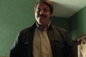 Vilão pode ser pedófilo pois é tudo mentirinha, diz Porchat sobre filme de Gentili