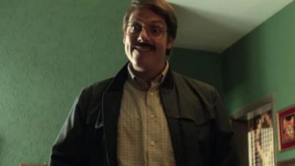 Vilão pode ser pedófilo pois é tudo mentirinha, diz Porchat sobre filme de Gentili