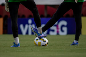 Bola da Seleção Brasileira Nike 2022